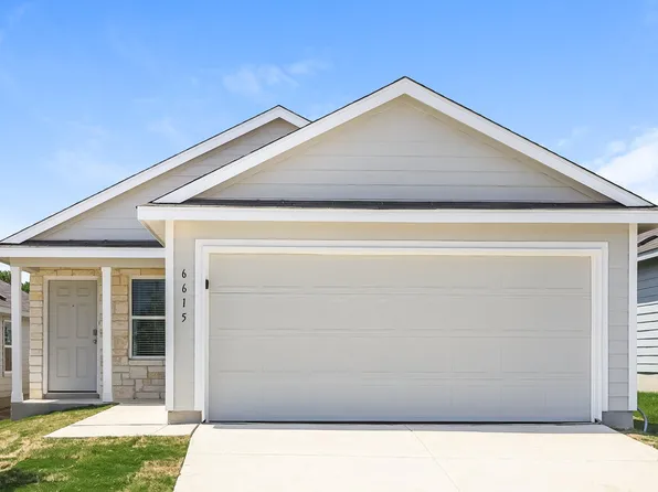 6615 Morgan Cp, San Antonio, TX 78253