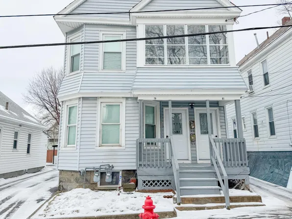 79 Western Pkwy, Schenectady, NY 12304