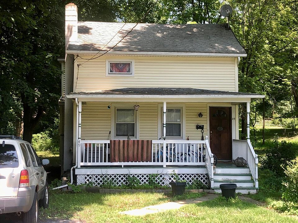 49 E Market St, Red Hook, NY 12571 Zillow