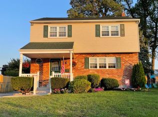 1909 Elder Ave, Morton, PA 19070