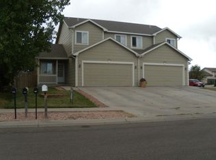 808 E 20th Street Rd, Greeley, CO 80631
