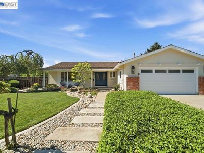 43075 Gallegos Ave, Fremont, CA, 94539