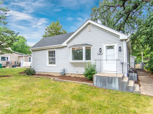 809 Commercial St, Marseilles, IL 61341