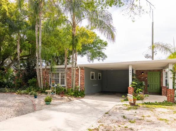 601 W RIVER DRIVE, TEMPLE TERRACE, FL 33617
