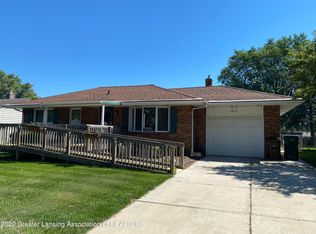 4819 Alpha St, Lansing, MI 48910