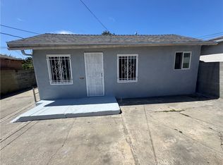 3520 W 111th Pl, Inglewood, CA 90303