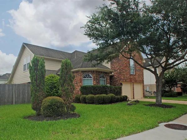 22130 Marshaven Way, Richmond, TX 77407