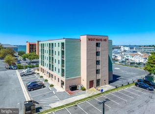 2301 Philadelphia Ave #210, Ocean City, MD