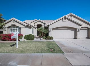 3034 E Dry Creek Rd, Phoenix, AZ 85048