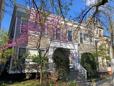 1530 Cambridge St APT 3, Cambridge, MA, 02139