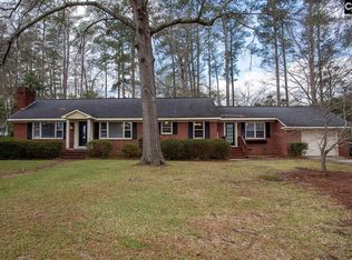104 Lausanne Dr, Camden, SC 29020