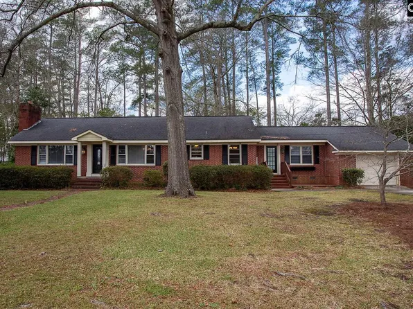 104 Lausanne Dr, Camden, SC 29020