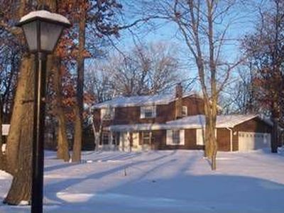 N5075 County Road U, Glenbeulah, WI, 53023
