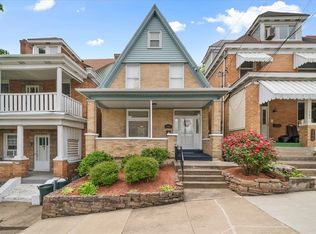 146 Ruth St, Pittsburgh, PA 15211