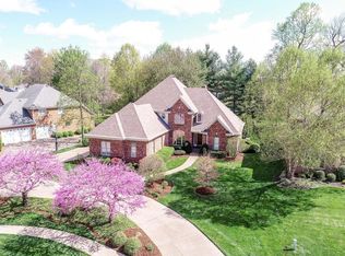 6914 Windham Pkwy, Prospect, KY 40059