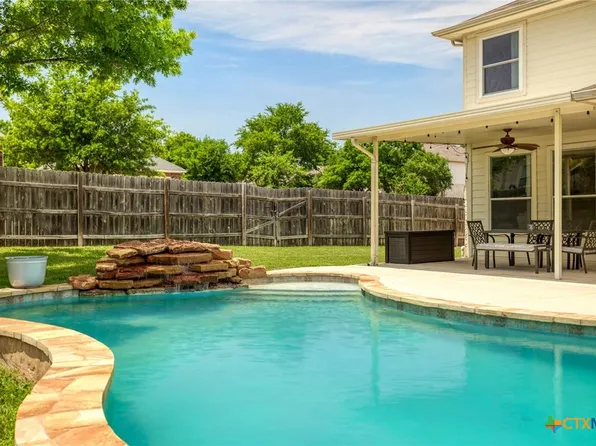 113 Olympic Dr, Pflugerville, TX 78660