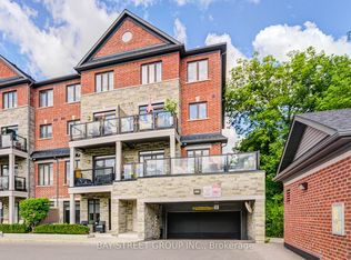 196 Pine Grove Rd #3, Vaughan, ON L4L0H8