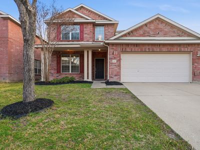 1134 Mount Olive Ln, Forney, TX, 75126