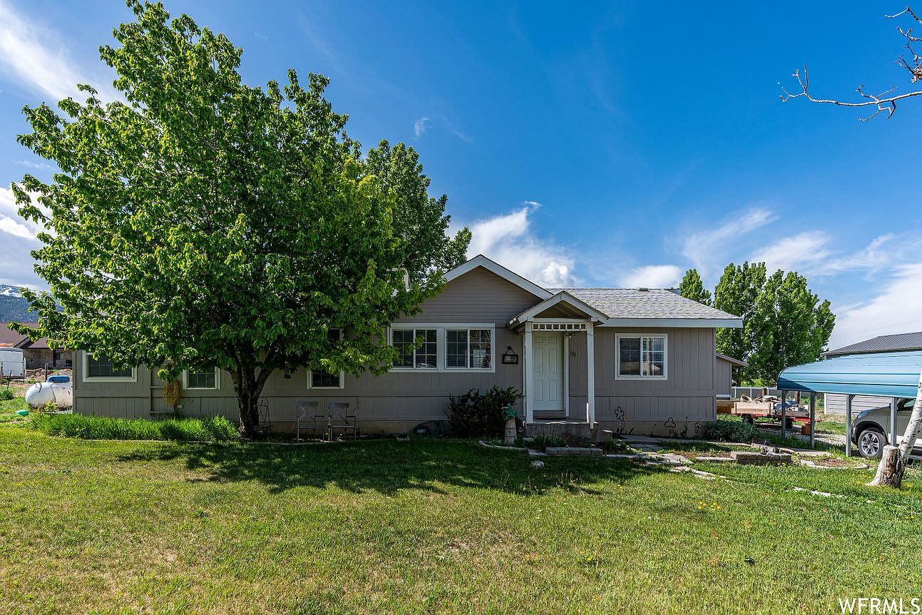 135 E 1200 S, Ephraim, UT 84627 MLS 1881653 Zillow