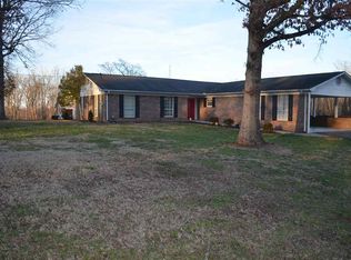 1588 Golf Course Rd, Newport, TN 37821