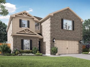 117 Bluebonnet Dr, Sanger, TX 76266