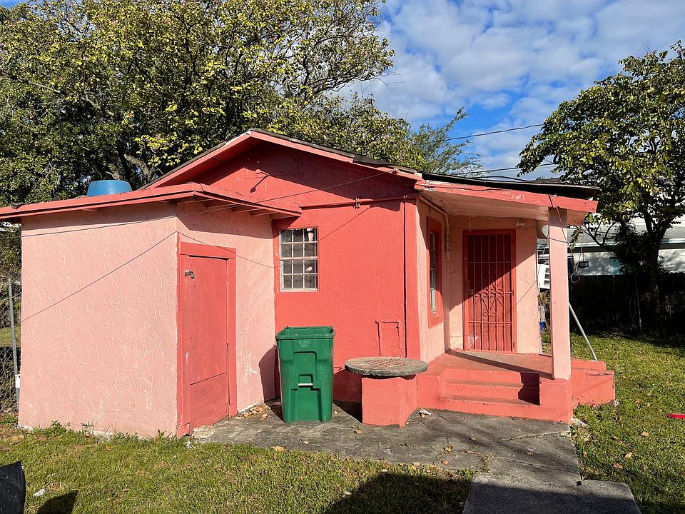 1st image of 7801 NW 2nd Ave