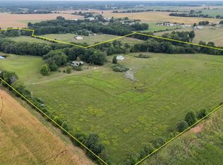 1750 County Road 169, Auxvasse, MO 65231