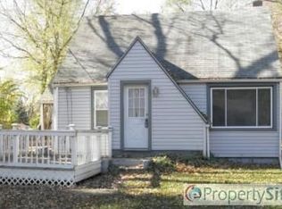 658 Azuba Ave, Kalamazoo, MI 49048