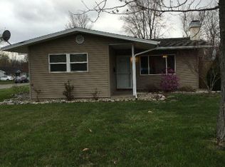 1608 Robinson St, Danville, IL 61832