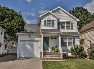 229 W Ivy St, East Rochester, NY 14445