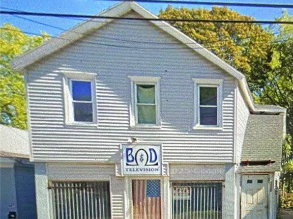 1110 Butternut St, Syracuse, NY 13208