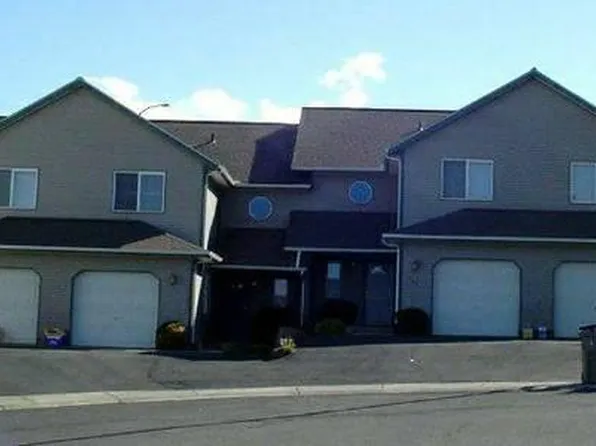 445 NW Parr Dr, Pullman, WA 99163