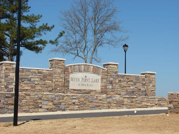 LOT 522 Four Mile Hill Rd, Vilonia, AR 72173