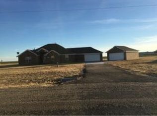 11501 Looby Ln, Amarillo, TX 79124
