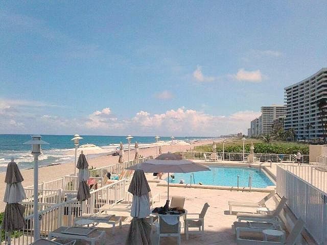 2nd image of 1200 S Ocean Blvd #Pha