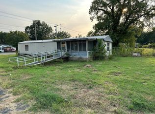 2919 Port Rd, Pine Bluff, AR 71601