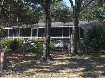 213 NE 63rd St, Oak Island, NC, 28465