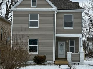 739 Chestnut St, New Castle, PA