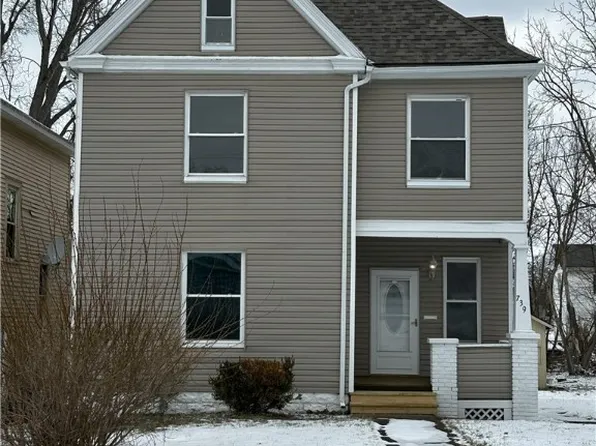 739 Chestnut St, New Castle, PA 16101