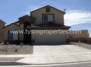 3733 Desert Pinon Dr NE, Rio Rancho, NM 87144