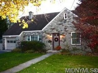 89 Clinton St, Whitesboro, NY 13492