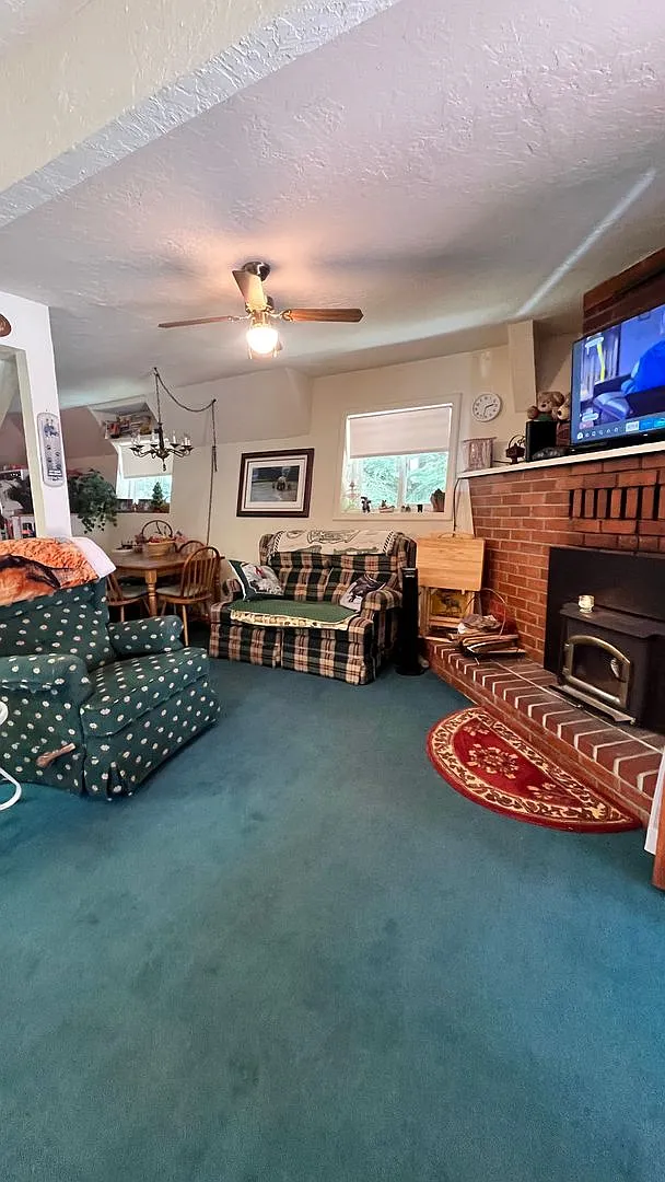 Classic Truckee A-Frame | Cozy Mountain Basecamp — Photo 2