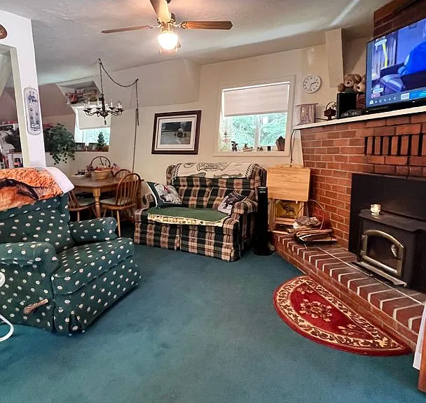 10117 Washoe Rd — Photo 2