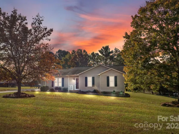 480 Cruse Rd, Salisbury, NC 28146