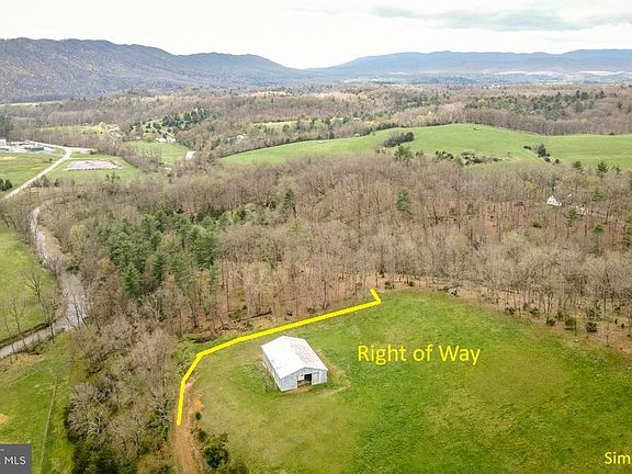 2nd image of LOT 2 Runions Creek Rd