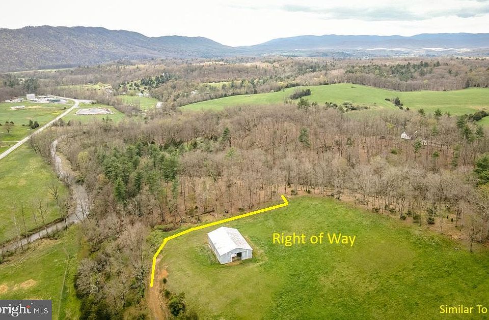 2nd image of LOT 2 Runions Creek Rd