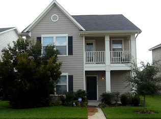 11812 Princess Garden Way, Houston, TX 77047