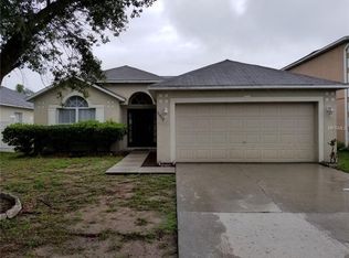 11912 Pethrick Dr, Orlando, FL 32824