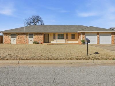 8709 NW 87th Ter, Oklahoma City, OK, 73132