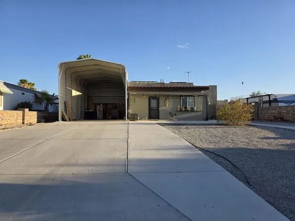 13555 E 53rd Dr, Yuma, AZ 85367